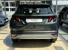 Hyundai Tucson NX4 PE 2.0 Express 2WD