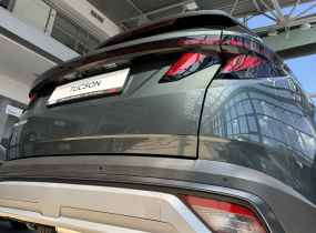 Hyundai Tucson NX4 PE 2.0 Express 2WD