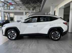 Hyundai Tucson NX4 PE 2.0 Elegance 2WD 6AT