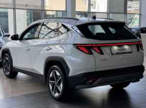 Hyundai Tucson NX4 PE 2.0 Elegance 2WD 6AT