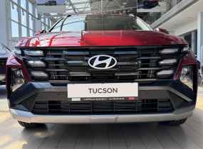 Hyundai Tucson NX4 PE 2.0 Dynamic 2WD 6AT