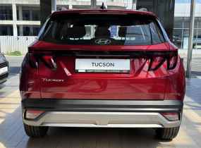 Hyundai Tucson NX4 PE 2.0 Express 2WD 6AT