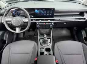 Hyundai Tucson NX4 PE 2.0 Express 2WD