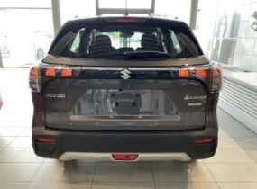 Suzuki S-cross 1.4T MHEV 4WD A/T GL+