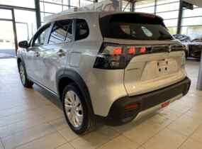 Suzuki S-cross 1.4T MHEV 4WD A/T GL+