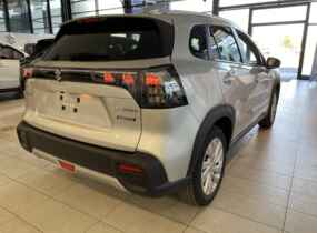 Suzuki S-cross 1.4T MHEV 4WD A/T GL+