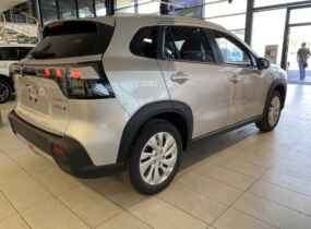 Suzuki S-cross 1.4T MHEV 4WD A/T GL+