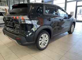 Suzuki S-cross 1.4T MHEV 4WD A/T GL+