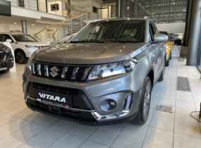 Suzuki Vitara 1.4T MHEV 2WD A/T GL+