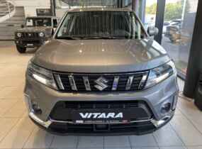 Suzuki Vitara 1.4T MHEV 2WD A/T GL+