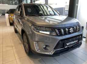 Suzuki Vitara 1.4T MHEV 2WD A/T GL+