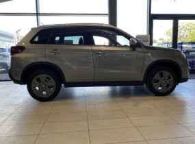 Suzuki Vitara 1.4T MHEV 2WD A/T GL+