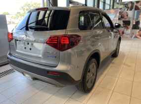 Suzuki Vitara 1.4T MHEV 2WD A/T GL+