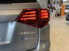 Suzuki Vitara 1.4T MHEV 2WD A/T GL+