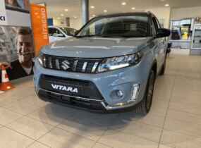 Suzuki Vitara 1.4T MHEV 2WD A/T GL+