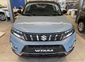 Suzuki Vitara 1.4T MHEV 2WD A/T GL+