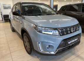 Suzuki Vitara 1.4T MHEV 2WD A/T GL+