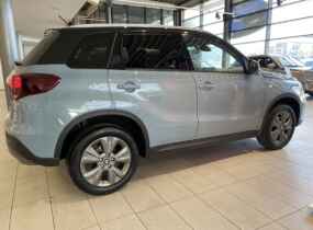 Suzuki Vitara 1.4T MHEV 2WD A/T GL+