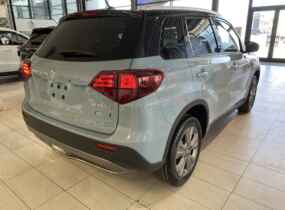 Suzuki Vitara 1.4T MHEV 2WD A/T GL+