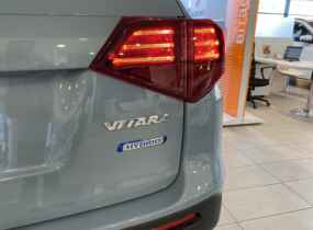 Suzuki Vitara 1.4T MHEV 2WD A/T GL+