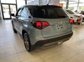 Suzuki Vitara 1.4T MHEV 2WD A/T GL+