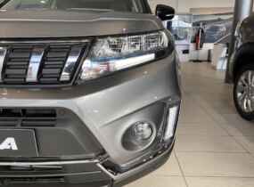 Suzuki Vitara 1.4T MHEV 2WD A/T GLX