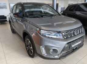 Suzuki Vitara 1.4T MHEV 2WD A/T GLX