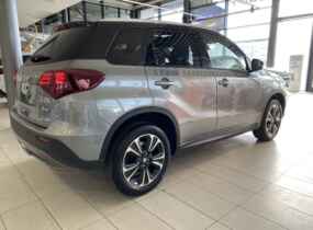 Suzuki Vitara 1.4T MHEV 2WD A/T GLX