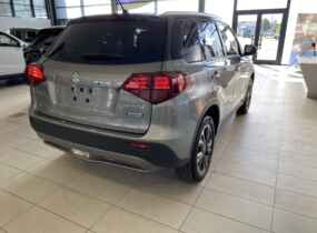 Suzuki Vitara 1.4T MHEV 2WD A/T GLX