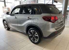 Suzuki Vitara 1.4T MHEV 2WD A/T GLX