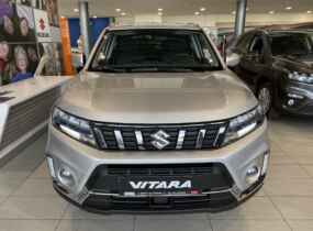 Suzuki Vitara 1.4T MHEV 2WD A/T GL+