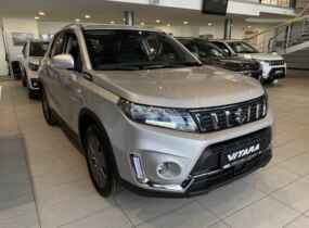 Suzuki Vitara 1.4T MHEV 2WD A/T GL+