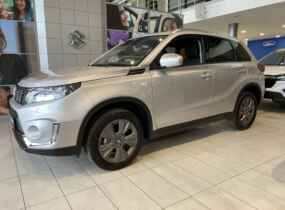 Suzuki Vitara 1.4T MHEV 2WD A/T GL+