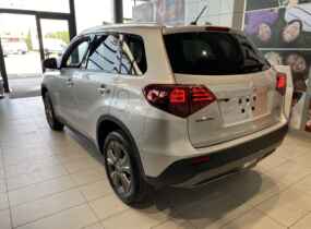 Suzuki Vitara 1.4T MHEV 2WD A/T GL+