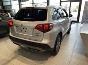 Suzuki Vitara 1.4T MHEV 2WD A/T GL+