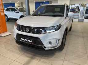 Suzuki Vitara 1.4T MHEV 2WD A/T GL+