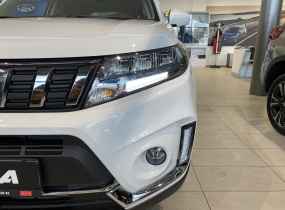 Suzuki Vitara 1.4T MHEV 2WD A/T GL+