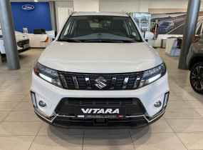 Suzuki Vitara 1.4T MHEV 2WD A/T GL+