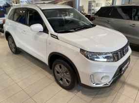 Suzuki Vitara 1.4T MHEV 2WD A/T GL+