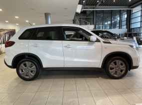 Suzuki Vitara 1.4T MHEV 2WD A/T GL+