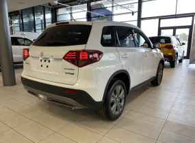 Suzuki Vitara 1.4T MHEV 2WD A/T GL+