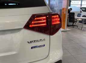 Suzuki Vitara 1.4T MHEV 2WD A/T GL+