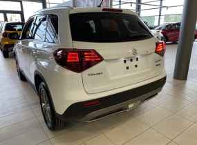 Suzuki Vitara 1.4T MHEV 2WD A/T GL+