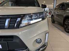 Suzuki Vitara 1.4T MHEV 2WD A/T GL+