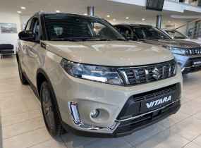 Suzuki Vitara 1.4T MHEV 2WD A/T GL+