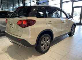 Suzuki Vitara 1.4T MHEV 2WD A/T GL+