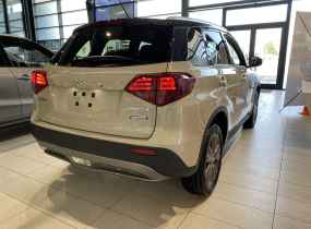 Suzuki Vitara 1.4T MHEV 2WD A/T GL+