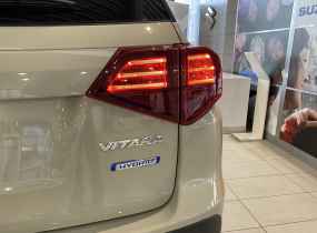 Suzuki Vitara 1.4T MHEV 2WD A/T GL+