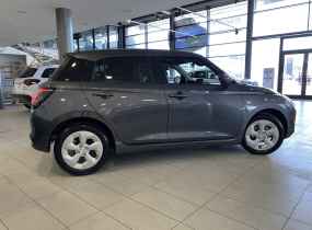 Suzuki SWIFT 1.2L 2WD CVT GL+