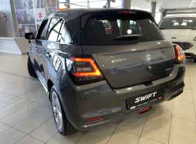 Suzuki SWIFT 1.2L 2WD CVT GL+